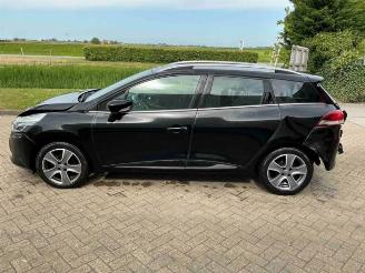 Renault Clio Clio IV Estate/Grandtour (7R), Combi 5-drs, 2012 / 2021 0.9 Energy TCE 12V picture 6