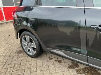 Renault Clio Clio IV Estate/Grandtour (7R), Combi 5-drs, 2012 / 2021 0.9 Energy TCE 12V picture 23