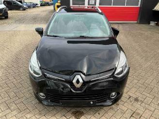 Renault Clio Clio IV Estate/Grandtour (7R), Combi 5-drs, 2012 / 2021 0.9 Energy TCE 12V picture 8