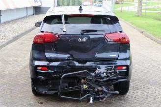 Kia Niro Niro I (DE), SUV, 2016 / 2022 E-Niro 64 kWh picture 4