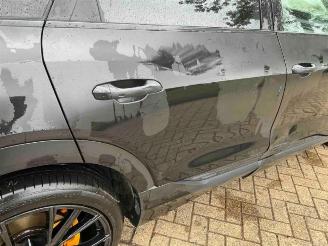 Audi E-tron e-tron (GEN), SUV, 2018 / 2023 55 quattro picture 25