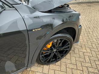 Audi E-tron E-tron (GEN), SUV, 2018 55 quattro picture 31