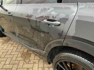 Audi E-tron e-tron (GEN), SUV, 2018 / 2023 55 quattro picture 19