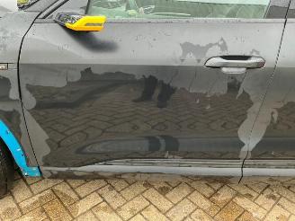Audi E-tron e-tron (GEN), SUV, 2018 / 2023 55 quattro picture 15