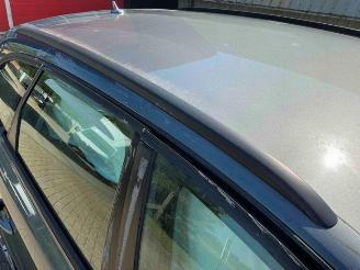 Audi A4 Avant A4 Avant (B8), Combi, 2007 / 2015 2.0 TDI 16V picture 24