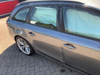 Audi A4 Avant A4 Avant (B8), Combi, 2007 / 2015 2.0 TDI 16V picture 22