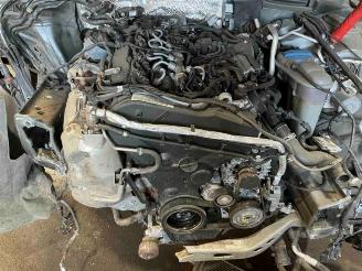 Audi A4 Avant A4 Avant (B8), Combi, 2007 / 2015 2.0 TDI 16V picture 28