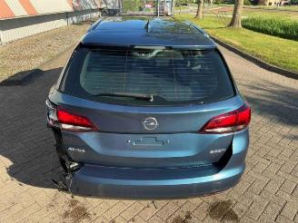 Opel Astra Astra K Sports Tourer, Combi, 2015 / 2022 1.0 Turbo 12V picture 4