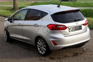 Ford Fiesta Fiesta 7, Hatchback, 2017 1.0 EcoBoost 12V picture 5