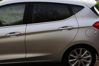 Ford Fiesta Fiesta 7, Hatchback, 2017 1.0 EcoBoost 12V picture 31