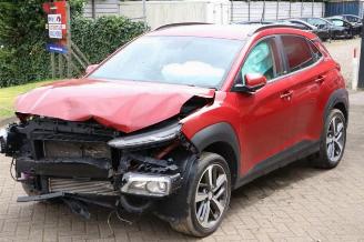 Hyundai Kona Kona (OS), SUV, 2017 / 2023 1.0 T-GDI 12V picture 7