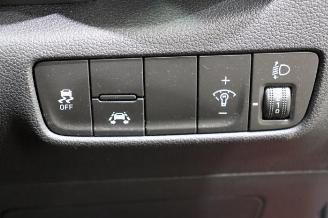 Hyundai Kona Kona (OS), SUV, 2017 / 2023 1.0 T-GDI 12V picture 13