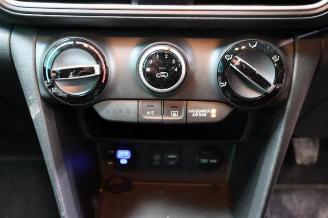 Hyundai Kona Kona (OS), SUV, 2017 / 2023 1.0 T-GDI 12V picture 18