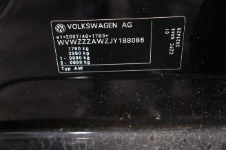 Volkswagen Polo Polo VI (AW1), Hatchback 5-drs, 2017 2.0 GTI Turbo 16V picture 34