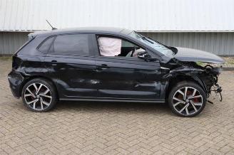 Volkswagen Polo Polo VI (AW1), Hatchback 5-drs, 2017 2.0 GTI Turbo 16V picture 2