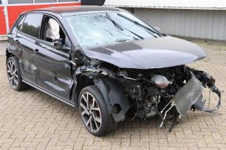 disassembly passenger cars Volkswagen Polo Polo VI (AW1), Hatchback 5-drs, 2017 2.0 GTI Turbo 16V 2018/7