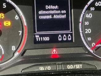 Volkswagen Polo Polo VI (AW1), Hatchback 5-drs, 2017 1.0 MPI 12V picture 26