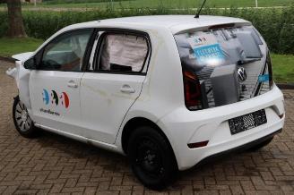 Volkswagen Up! Up! (121), Hatchback, 2011 1.0 MPI 12V picture 5