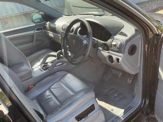 Porsche Cayenne Cayenne (9PA), SUV, 2002 / 2010 3.2 V6 24V picture 9