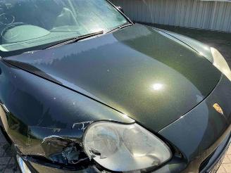 Porsche Cayenne Cayenne (9PA), SUV, 2002 / 2010 3.2 V6 24V picture 15