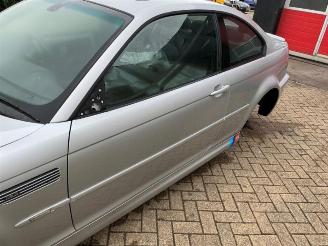 BMW M3 M3 (E46/2), Coupe, 2000 / 2006 3.2 24V picture 15