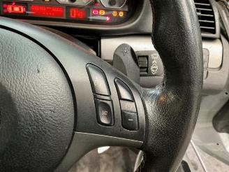 BMW M3 M3 (E46/2), Coupe, 2000 / 2006 3.2 24V picture 29