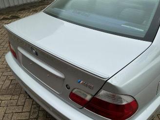 BMW M3 M3 (E46/2), Coupe, 2000 / 2006 3.2 24V picture 18