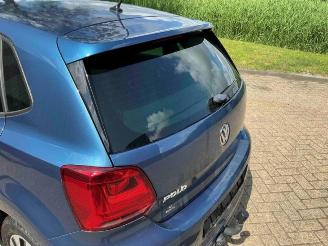 Volkswagen Polo Polo V (6R), Hatchback, 2009 / 2017 1.0 TSI 12V BlueMotion picture 19