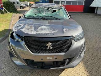 Peugeot 2008 2008 (UD/UK/UR/US/UX), MPV, 2019 1.2 VTi 12V PureTech 100 picture 8