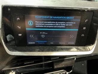 Peugeot 2008 2008 (UD/UK/UR/US/UX), MPV, 2019 1.2 VTi 12V PureTech 100 picture 32