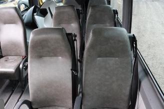 Mercedes Sprinter Sprinter 3,5t (906.73), Bus, 2006 / 2020 313 CDI 16V picture 29