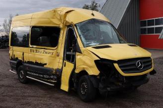 Mercedes Sprinter Sprinter 3,5t (906.73), Bus, 2006 / 2020 313 CDI 16V picture 6