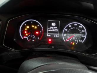 Volkswagen T-Roc T-Roc I, SUV, 2017 1.6 TDI BMT 16V picture 11