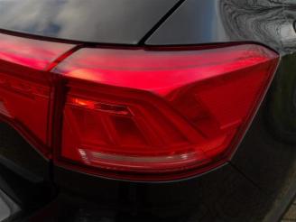 Volkswagen T-Roc T-Roc I, SUV, 2017 1.6 TDI BMT 16V picture 35