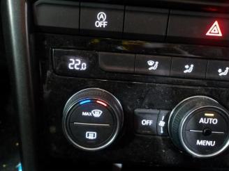 Volkswagen T-Roc T-Roc I, SUV, 2017 1.6 TDI BMT 16V picture 17