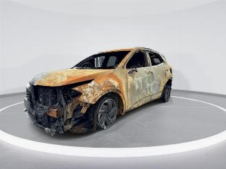 Kia Sportage Sportage (NQ5), Terreinwagen, 2021 1.6 T-GDi Hybrid 16V picture 35