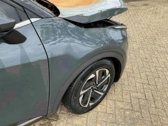 Kia Sportage Sportage (NQ5), Terreinwagen, 2021 1.6 T-GDi Hybrid 16V picture 24