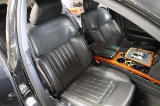 Volkswagen Phaeton Phaeton (3D), Sedan, 2002 / 2016 6.0 W12 48V 4Motion picture 27