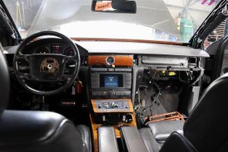 Volkswagen Phaeton Phaeton (3D), Sedan, 2002 / 2016 6.0 W12 48V 4Motion picture 34