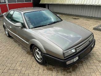 disassembly passenger cars Volkswagen Corrado Corrado, Coupe, 1988 / 1995 1.8 16V 1992