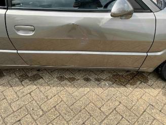 Volkswagen Corrado Corrado, Coupe, 1988 / 1995 1.8 16V picture 27