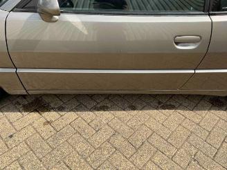 Volkswagen Corrado Corrado, Coupe, 1988 / 1995 1.8 16V picture 14