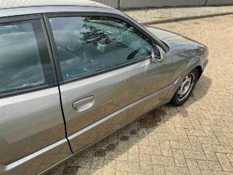 Volkswagen Corrado Corrado, Coupe, 1988 / 1995 1.8 16V picture 28