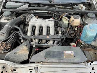 Volkswagen Corrado Corrado, Coupe, 1988 / 1995 1.8 16V picture 12