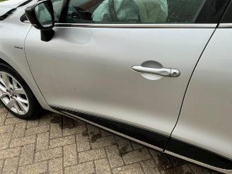 Renault Clio Clio IV (5R), Hatchback 5-drs, 2012 / 2021 0.9 Energy TCE 90 12V picture 24