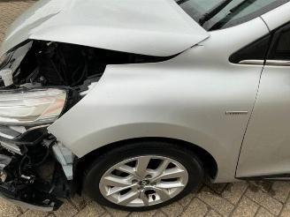 Renault Clio Clio IV (5R), Hatchback 5-drs, 2012 / 2021 0.9 Energy TCE 90 12V picture 26