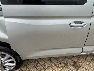 Volkswagen Caddy Caddy Cargo V (SBA/SBH), Van, 2020 2.0 TDI SCR picture 33