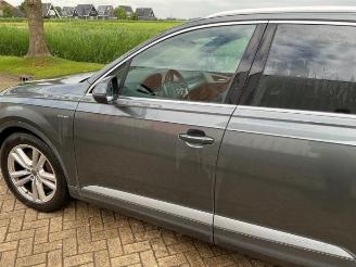 Audi Q7 Q7 (4MB/4MG), SUV, 2015 3.0 TDI V6 24V e-tron plug-in hybrid picture 31