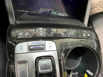 Hyundai Tucson Tucson (NX), SUV, 2020 1.6 T-GDI Hybrid 48V picture 35