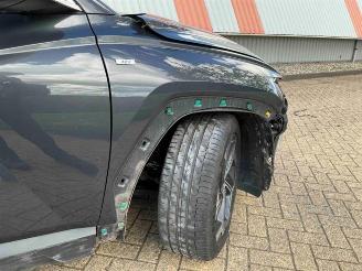 Hyundai Tucson Tucson (NX), SUV, 2020 1.6 T-GDI Hybrid 48V picture 25